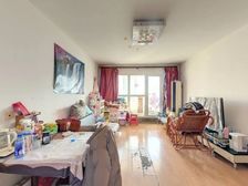 双地铁精装三室嘉春园满五唯一南北通透,采光充足,大H户型