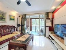 柏林春天(二期) 2室2厅 94.72平