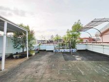 新上顶楼复式,大露台,有固定车位,诚售有钥匙,接受置换