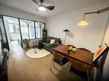 急!急!房东降价50w,烫金地段,南北通送车位看房方便,