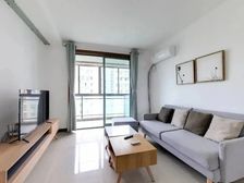 柏林春天(一期) 2室2厅 87.82平