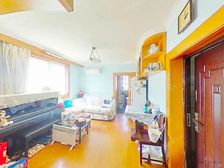 清涧六街坊 2室1厅1卫 精装修 270万元