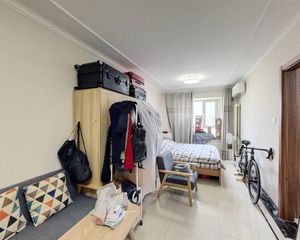 栌韵苑 1室0厅 45.51平