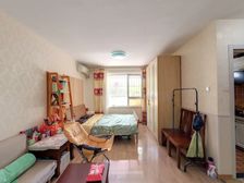 古城现代嘉园 1室1厅 50.59平