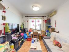 古城南里 2室1厅 60.91平