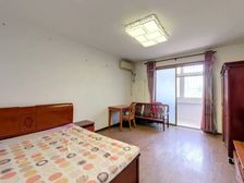 古城南里 2室1厅 60.91平