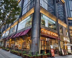 丰台科技园丨临街独栋丨全玻璃展示面丨无纠纷丨O税