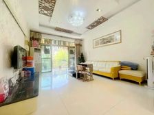 稀缺笋盘:东骏豪苑 一梯两户小高层电梯房