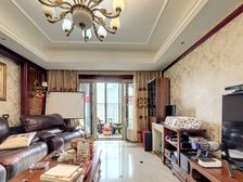 绿城小4房,位置佳电梯中区带车位诚意出售