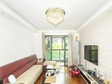 静安新城 · 九歌花园 · 3室 · 2厅