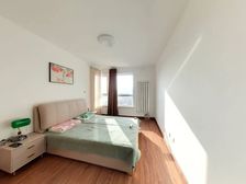 万科金色雅筑南苑 2室1厅 88.37平