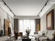 找我享团购:1-3室户型+下跃152平,地铁精装现房 环境好