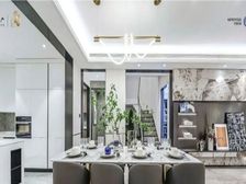 (年底惊喜清盘)中海新房 稻田双地铁二百米 精装现房