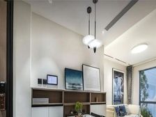 丰台中海甄选 稻田双地铁3百米 精装现房 特价1-3室+下跃