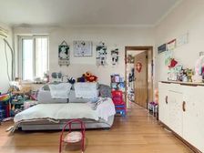 郑州清华园 2室1厅 75.9平