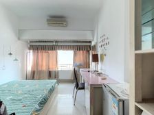 新豪苑 1室0厅 24.97平