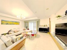 雅翠华庭 5室2厅 274.31平