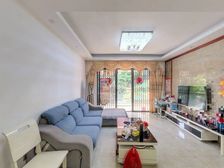 御品泰景 3室2厅 105.05平