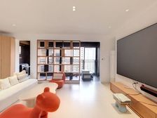 荔园新天地 4室2厅 142.5平