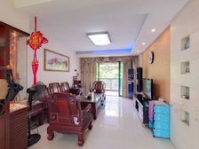 新豪苑 3室2厅 108.19平