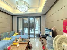 中山恒大御府 3室2厅 96.61平