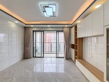 御品泰景 3室2厅 128.3平