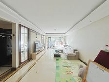 长阳半岛 紫云家园8号院 一层可种花 南北三居 满五一套