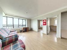 瑞和锦庭-西区 3室1厅 96.4平