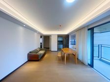 万科彩云湖 4室2厅 南