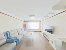 安贞·国典华园精装大两居室不临街采光视野很好满五随时签约