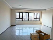 中新生态城 汇金华府 南北通透 紧邻万达广场 惠风溪公园