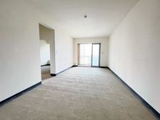 北大资源燕南三街区 次新房 近地铁 商圈成熟 高楼层采光充足