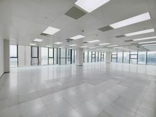 鼓楼下关 核心区地标甲写 限时特价200平起租 可定制多面积