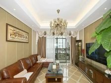 古美罗阳·万源城御璄·4室·2厅