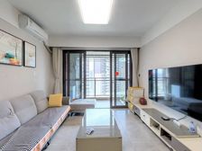 时代美宸一期 3室2厅 97.93平