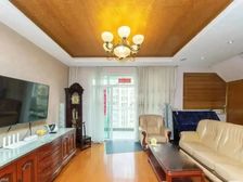 古美罗阳 · 蔚蓝城市花园 · 3室 · 2厅