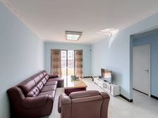 远洋香缇 3室2厅 89.14平