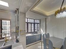 文馨苑(南汇) 124.94平3居 东向精装修 随时签约急售