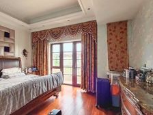 金地紫乐府 4室5厅 285.32平