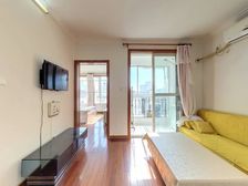 真房实价 世博家园縂嘉蕞di电梯一房 业主诚意 位置好