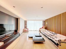 北龙湖地铁4号线旁 融创中原壹号院精装修大平层送车位 急售随