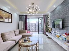 新上优质房源 东南精装性价比一套