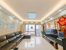 道滘城区 交通便利 近地铁 满五 近医院 精装可拎包入住