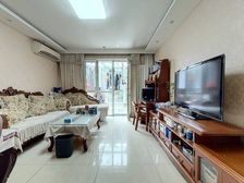 建邦枫景 2室2厅 101.6平