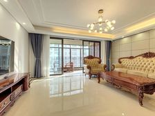 姑苏公馆大平层大阳台急售