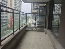 江南万达品质现房 阳光城江南檀悦 南北通透大四房 大阳台