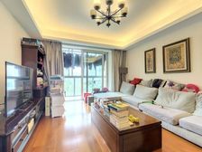 尚浦名邸 2室2厅 137.75平