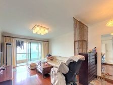 户型方正通风好,景观三房产权清晰有产权车位