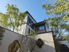 开发商清退 丰台精装合院 城六区高品质别墅 江南园林环境