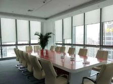 标志性建筑 丰台核心商务区 国投财富广场整层1760平精装修